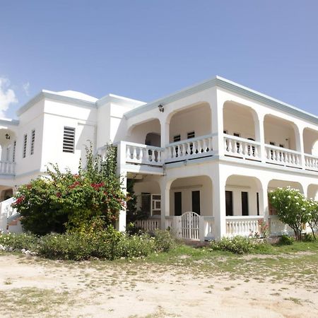 Ferienwohnung Breezee Long Path Exterior foto