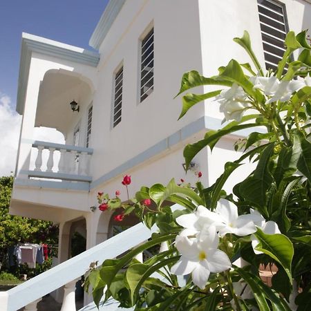 Ferienwohnung Breezee Long Path Exterior foto