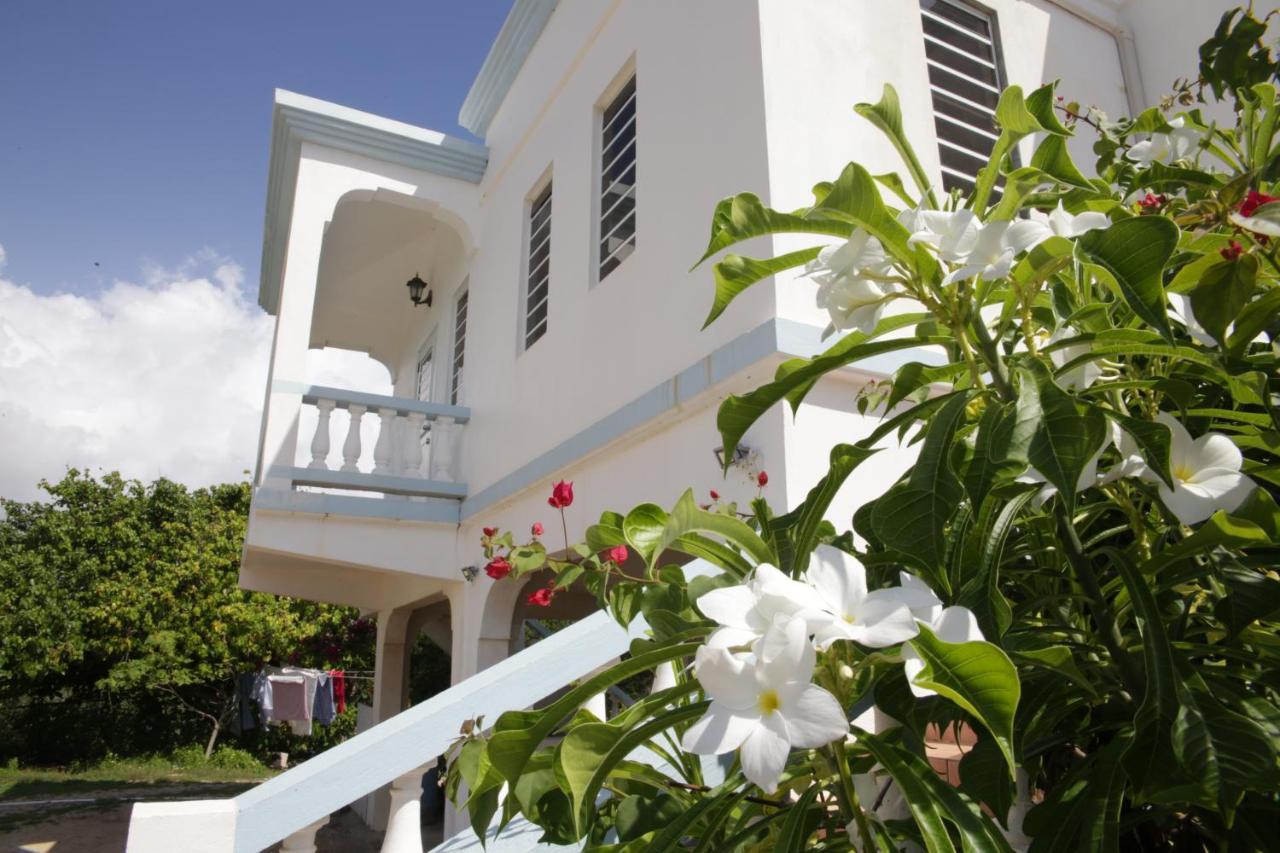 Ferienwohnung Breezee Long Path Exterior foto